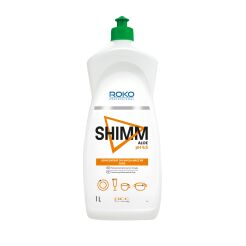 Líquido lavavajillas de aloe Roko 1 litro