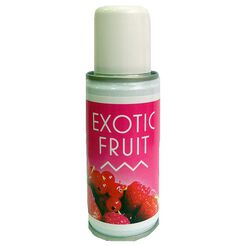 Osvežovač vzduchu Exotické ovocie Bulkysoft 100 ml
