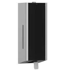 Seifenspender für Flüssigseif KWC EXOS 618B