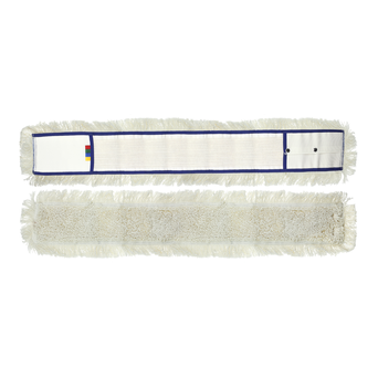 DUSTMOP 100cm cotton mop for sweeping