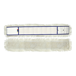 Mopa de barrido DUSTMOP 100 cm de algodón