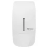 Dozownik do mydła w płynie 900 ml Faneco CALMA WHITE