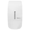 Dozownik do mydła w płynie 900 ml Faneco CALMA WHITE