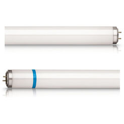 Philips Actinic BL TL-D 15W/10 Secura UV insecticidal lamp fluorescent tube
