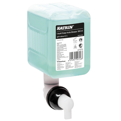 Jabón líquido Katrin Arctic Breeze 500 ml
