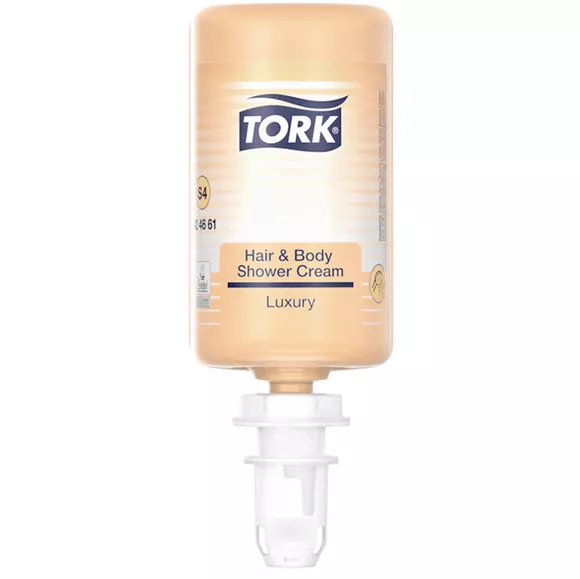 Wkład do dozowników S4 Tork