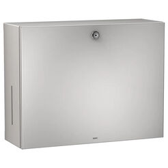 Set of paper towel dispenser and soap dispenser RODAN Franke