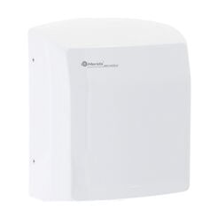 Sušička rúk Merida JUNIOR PLUS 1640 W, biele ABS plast