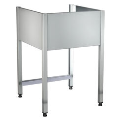 Franke sink frame unfolded 600 x 600 mm