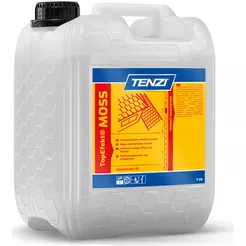 Środek do usuwania mchu i glonów Tenzi TopEfekt Moss 5 l biobójczy