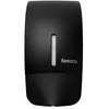 Dozownik do mydła w płynie 900 ml Faneco CALMA BLACK