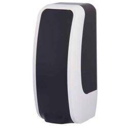 Dávkovač peny na mydlo JM-Metzger COSMOS 1 liter plast čierno-biely