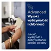 Ręcznik w roli do rąk Tork 290099 Matic H1 2 warstwy 150 m, brązowa makulatura i celuloza – wytrzymałość produktu