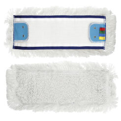 Bavlnená mop Speedy 40 cm