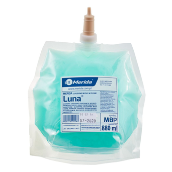 Liquid soap Merida Luna 880ml
