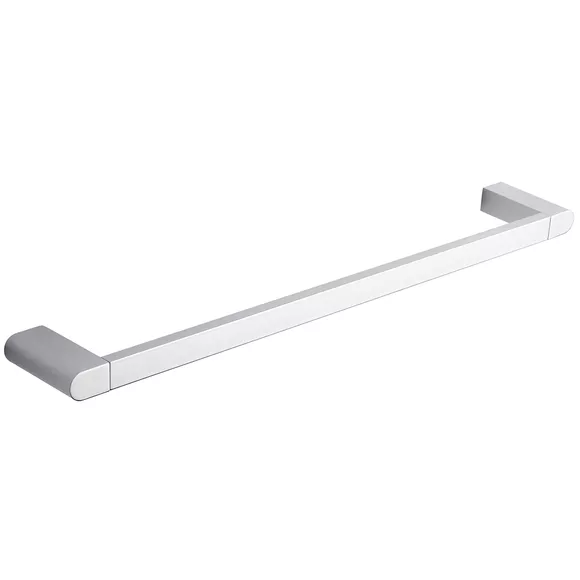 Wieszak łazienkowy na ręcznik Faneco Sydney Chrome