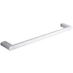 Perchero de baño para toallas Faneco SYDNEY Chrome