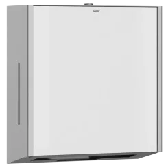 Podávač na papierové utierky KWC Exos 600 biely