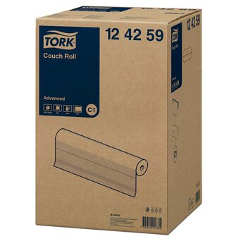 Couch Roll Tork Advanced Medical System