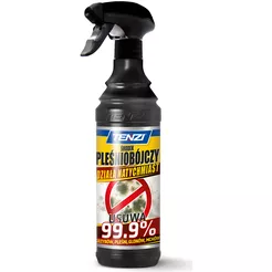 Środek do usuwania pleśni i grzybów Tenzi 600 ml spray
