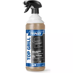 Płyn do czyszczenia piekarnika i grilla Tenzi Top Grill 1 l spray