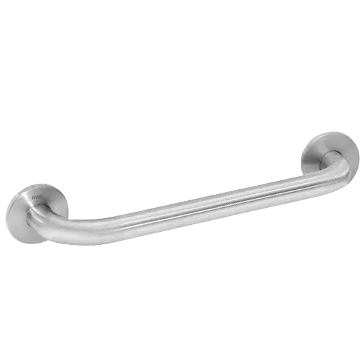 Straight wall grab bar ⌀ 32 mm, 68 cm
