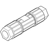 Łącznik kabli systemowych 