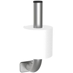 Reserve Toilettenpapierhalter RODAN Franke mattierter Stahl