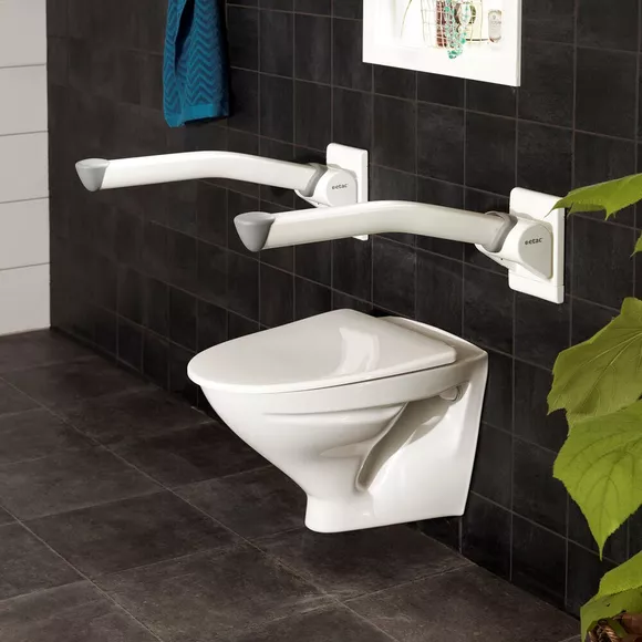 Toilettenstütze Etac Rex 85 cm