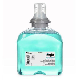 Pěnové mýdlo do rukou GOJO MILD LTX 0,7 litru