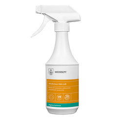 Reinigungsfoam Medisept Grill Foam 0,5 Liter