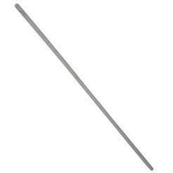 Kartáčová tyč s kovovým štětinou Merida pro spáry