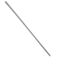 Besenstiel mit Metallborsten für Fugen von Merida