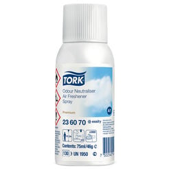 Geruchsneutralisator Spray Tork geruchlos 75 ml