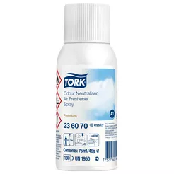 Geruchsneutralisator Spray Tork geruchlos 75 ml