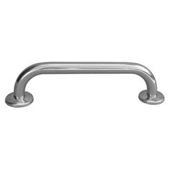 Rovný úchyt pro osoby se zdravotním postižením Faneco ⌀ 32 mm, 30 cm, matná nerezová ocel