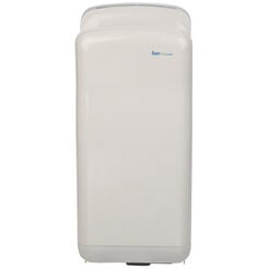 Secador de manos 1900 W Faneco MONSUN Blanco