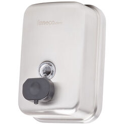 Dozownik mydła w płynie 0,5 litra Faneco TOP