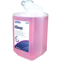 Mydło w pianie 6 x 1 litr Kimberly Clark KLEENEX@