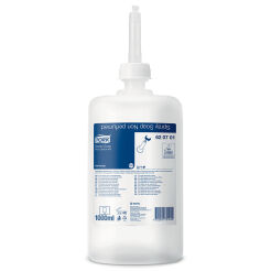 Sprühseife Tork 1 Liter farblos geruchlos