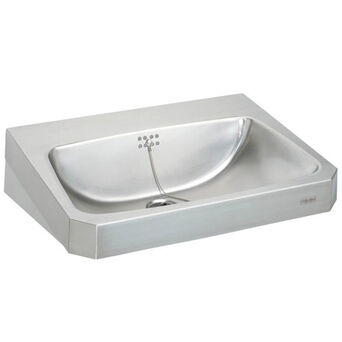 Franke ANIMA stainless steel sink 600 × 150 × 448 mm WT600C-M