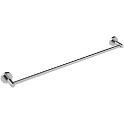 Wandhandtuchhalter JAŚMIN, Chrom