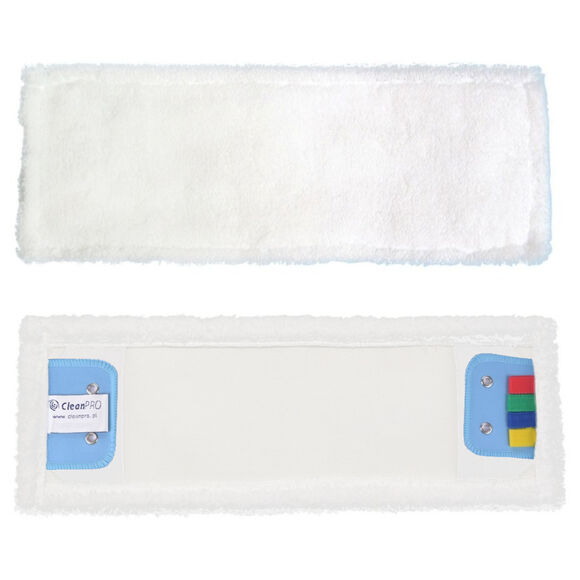 Mop Duo microfiber 40 cm