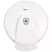 Pojemnik na papier toaletowy w roli Jumbo centralnego dozowania Faneco