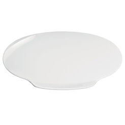 Kryt na odpadkový koš 50 litrů Tork bílý plast