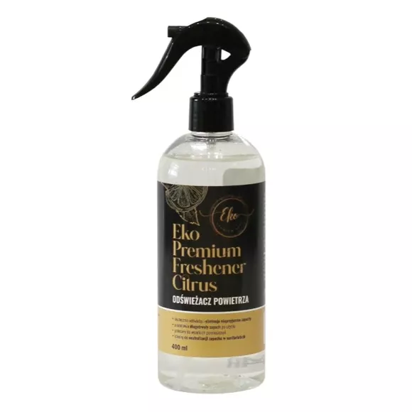 Eko Premium Citrus Raumspray 400 ml