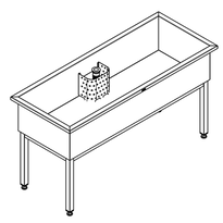 Komora warsztatowa SIRIUS 