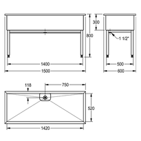 Komora warsztatowa SIRIUS 