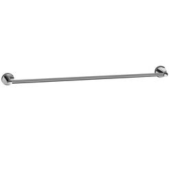 Bisk FOR YOU Towel Hanger 64 cm Chrome Finish