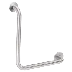 KWC Contina wall-mounted grab bar ⌀ 32 mm, 50 cm